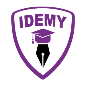 idemy-The King Of Commerce